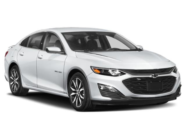 2024 Chevrolet Malibu FWD RS