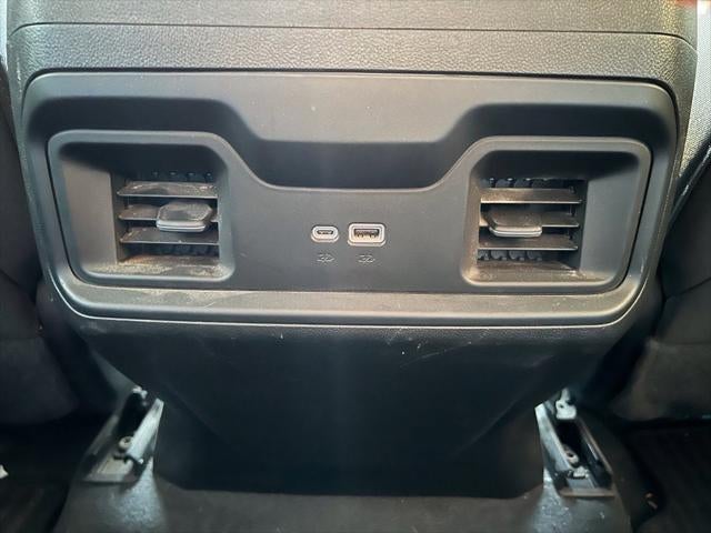 2024 Chevrolet Silverado 2500HD 4WD Crew Cab Standard Bed LT