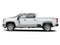 2024 Chevrolet Silverado 3500HD 4WD Crew Cab Long Bed LTZ