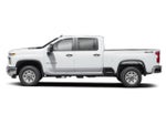 2024 Chevrolet Silverado 3500HD 4WD Crew Cab Long Bed LTZ