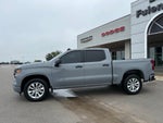 2025 Chevrolet Silverado 1500 2WD Crew Cab Short Bed Custom