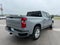 2025 Chevrolet Silverado 1500 2WD Crew Cab Short Bed Custom