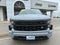 2025 Chevrolet Silverado 1500 2WD Crew Cab Short Bed Custom