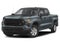 2025 Chevrolet Silverado 1500 2WD Crew Cab Short Bed Custom