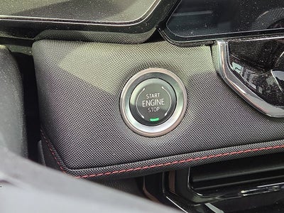 2024 Chevrolet Colorado 4WD Z71