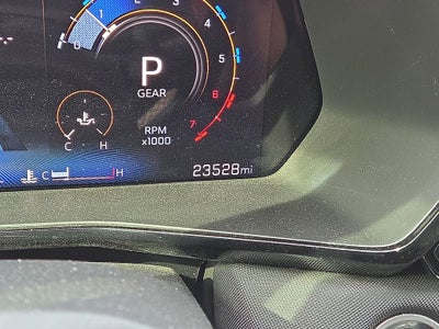 2024 Chevrolet Colorado 4WD Z71