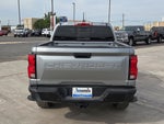 2024 Chevrolet Colorado 4WD Z71