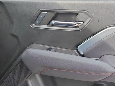 2024 Chevrolet Colorado 4WD Z71