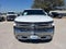 2020 Chevrolet Silverado 1500 2WD Crew Cab Short Bed LTZ