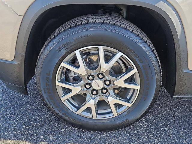 2022 GMC Acadia FWD SLE