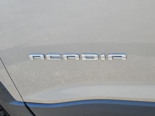 2022 GMC Acadia FWD SLE