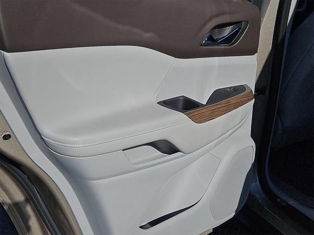 2022 GMC Acadia FWD SLE