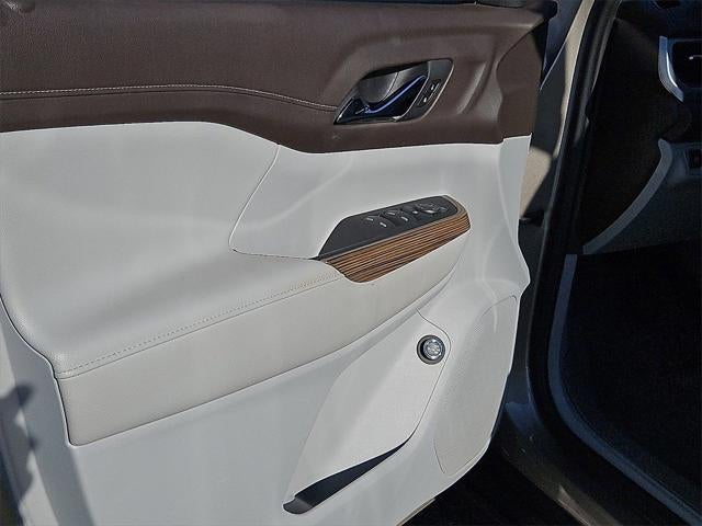 2022 GMC Acadia FWD SLE
