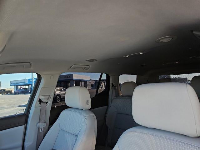 2022 GMC Acadia FWD SLE