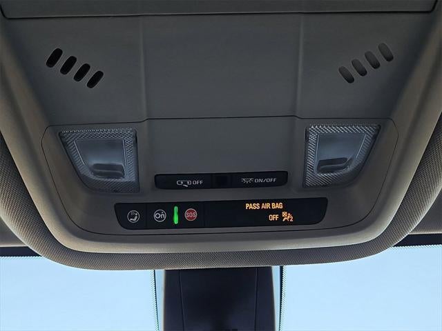 2022 GMC Acadia FWD SLE