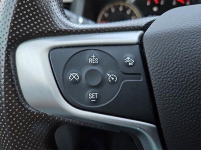 2022 GMC Acadia FWD SLE