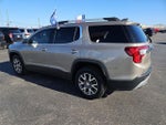 2022 GMC Acadia FWD SLE