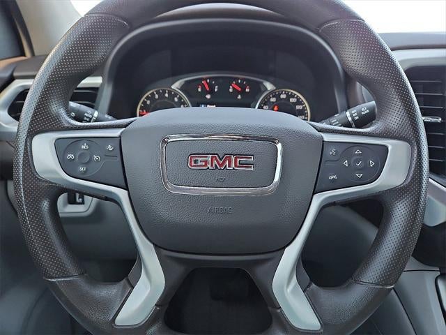 2022 GMC Acadia FWD SLE