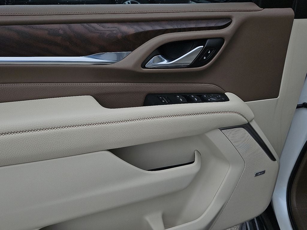 2021 GMC Yukon XL 4WD Denali