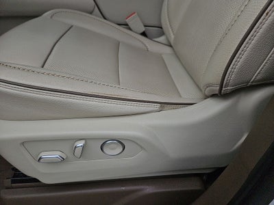 2021 GMC Yukon XL 4WD Denali