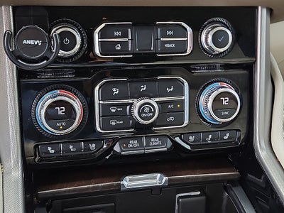 2021 GMC Yukon XL 4WD Denali