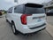 2021 GMC Yukon XL 4WD Denali