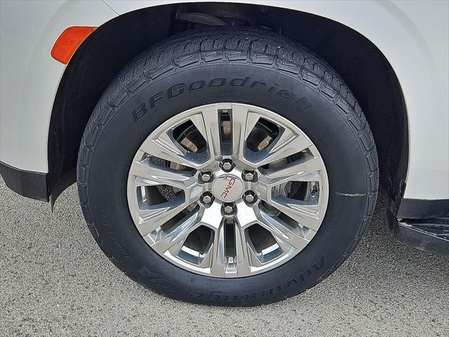 2021 GMC Yukon XL 4WD Denali