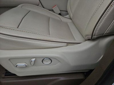2021 GMC Yukon XL 4WD Denali
