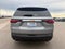 2023 Chevrolet Traverse FWD LS