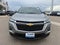 2023 Chevrolet Traverse FWD LS