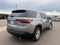 2023 Chevrolet Traverse FWD LS