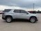 2023 Chevrolet Traverse FWD LS