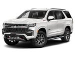 2021 Chevrolet Tahoe 2WD LS