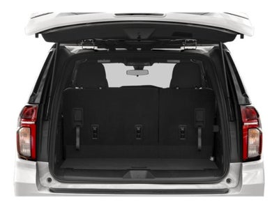 2021 Chevrolet Tahoe 2WD LS