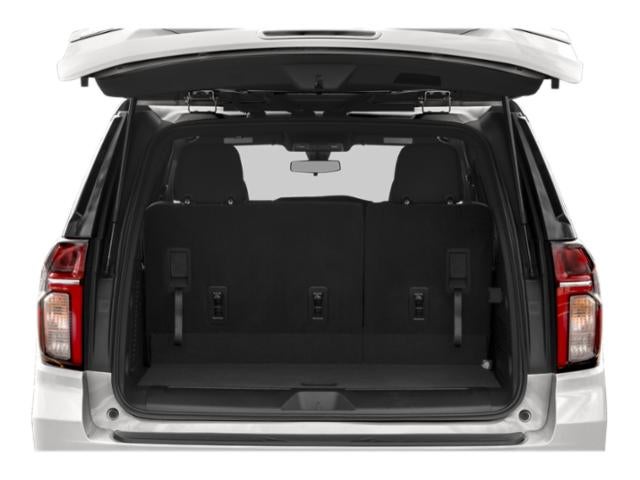 2021 Chevrolet Tahoe 2WD LS