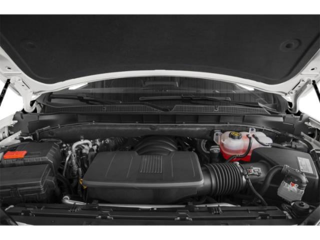 2021 Chevrolet Tahoe 2WD LS