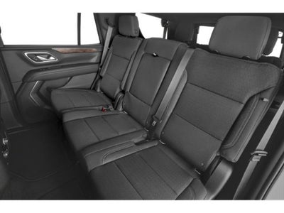 2021 Chevrolet Tahoe 2WD LS