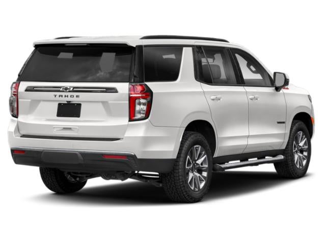 2021 Chevrolet Tahoe 2WD LS