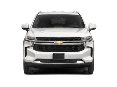 2021 Chevrolet Tahoe 2WD LS