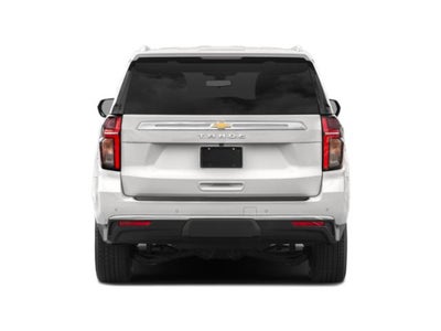 2021 Chevrolet Tahoe 2WD LS