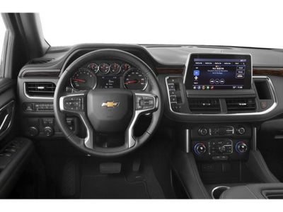 2021 Chevrolet Tahoe 2WD LS