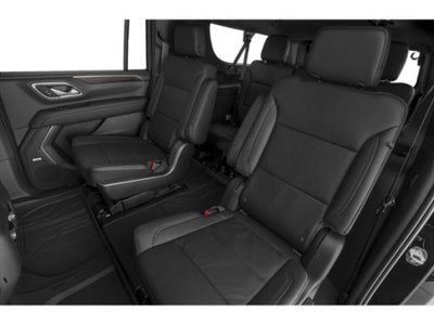 2023 Chevrolet Suburban 4WD Z71