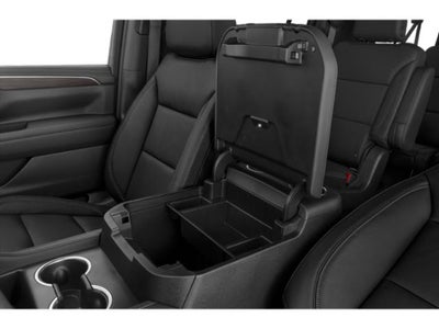2023 Chevrolet Suburban 4WD Z71