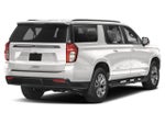 2023 Chevrolet Suburban 4WD Z71