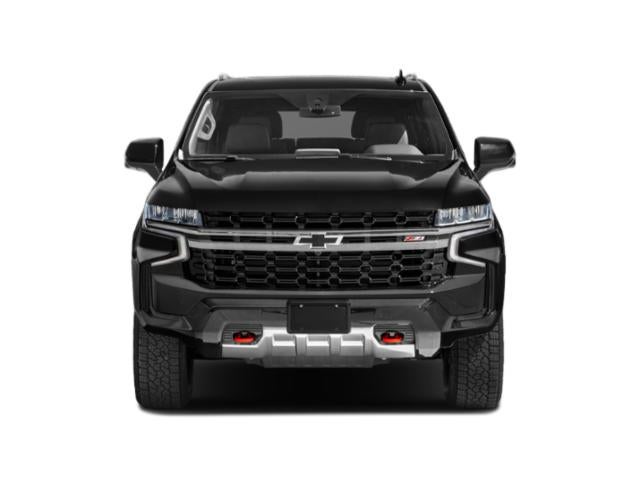 2023 Chevrolet Suburban 4WD Z71