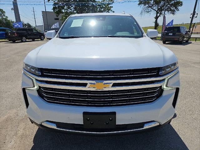 2024 Chevrolet Tahoe 4WD LT