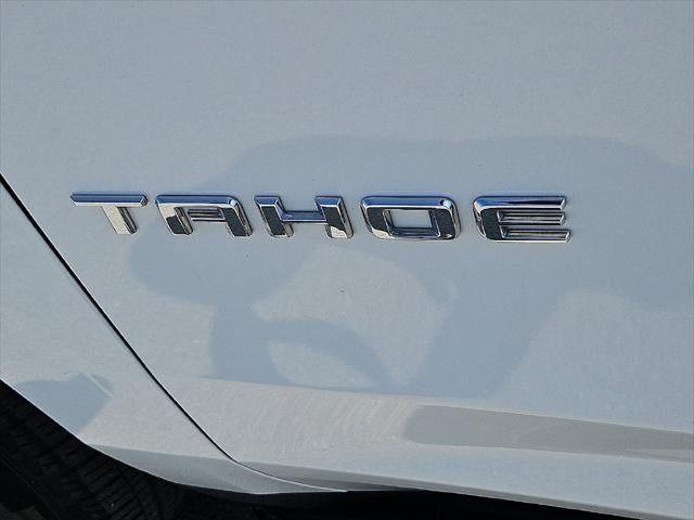 2024 Chevrolet Tahoe 4WD LT