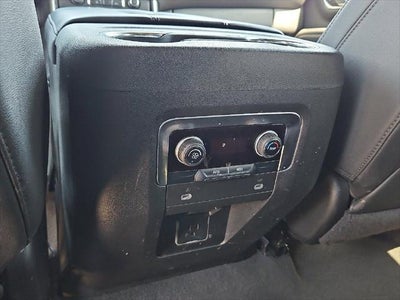 2024 Chevrolet Tahoe 4WD LT