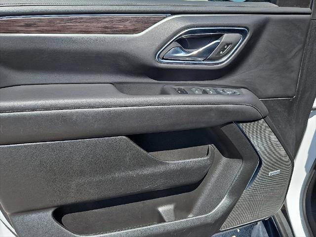 2024 Chevrolet Tahoe 4WD LT