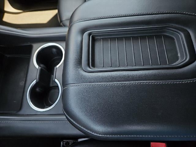 2024 Chevrolet Tahoe 4WD LT